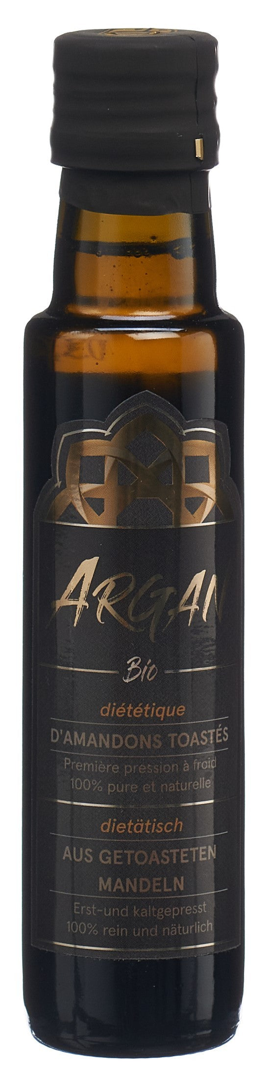 BIOnaturis Arganöl dietätisch Bio (250ml)