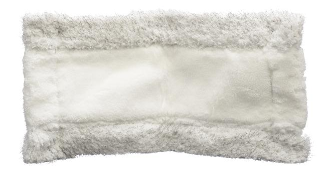 Ha-Ra Boden-Faser Nano Gold-Soft, 38cm (1 Stk)