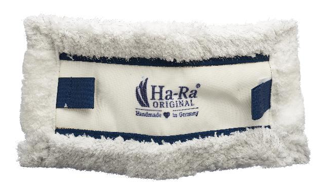 Ha-Ra Boden-Faser Nano Gold-Soft, 38cm (1 Stk)