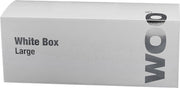 WOO White Box Large Vegan (3-teilig)