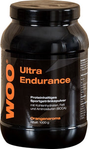 WOO Ultra Endurance Orange (1kg)