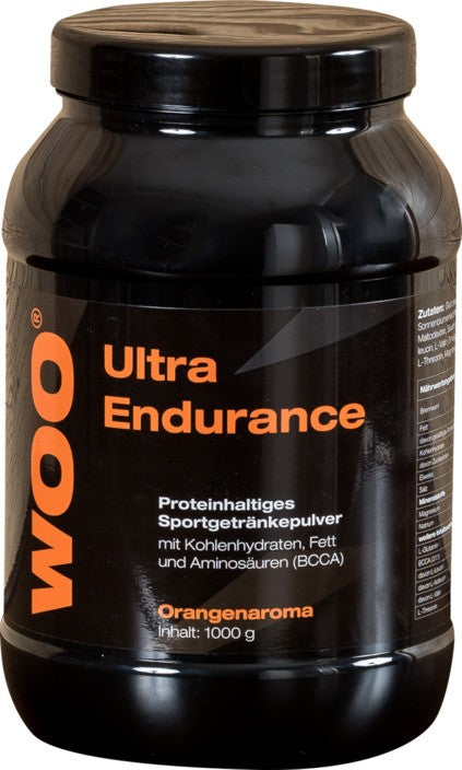 WOO Ultra Endurance Orange (1kg)