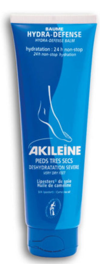 AKILEÏNE Blau Hydro-Schutz Balsam (125ml)