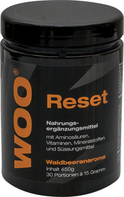 WOO Reset Waldbeere (450g)
