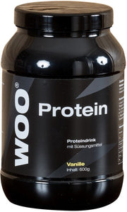 WOO Protein Vanille (600g)