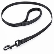 Freezack Sport Soi Hundeleine schwarz, Grösse M (1 Stk)