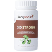 kingnature Q10 Strong Kapseln 100mg (60 Stk)