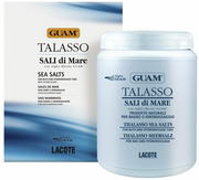 GUAM Talasso Meersalz Sale di Mare (1kg)