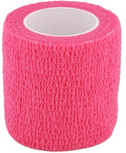 Grip Bandagen Pink (1 Stk)