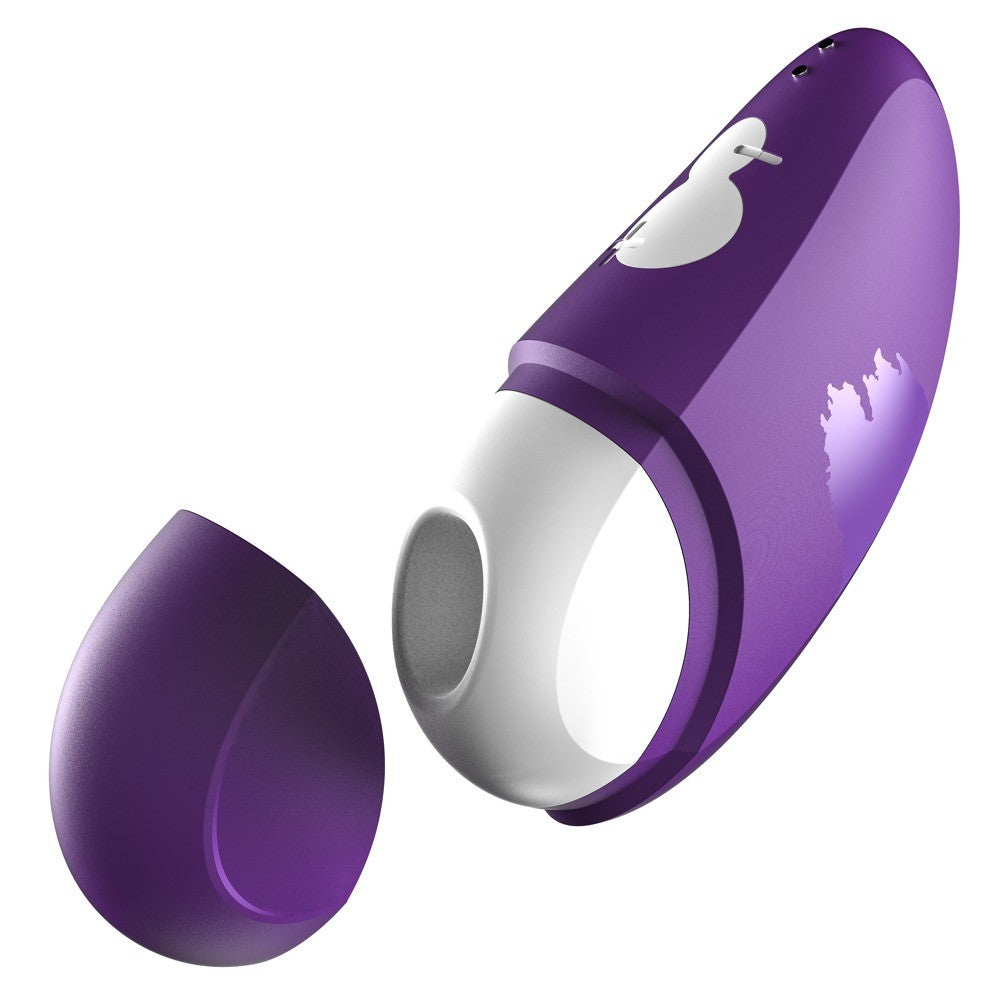 ROMP Free Klitorisvibrator (1 Stk)
