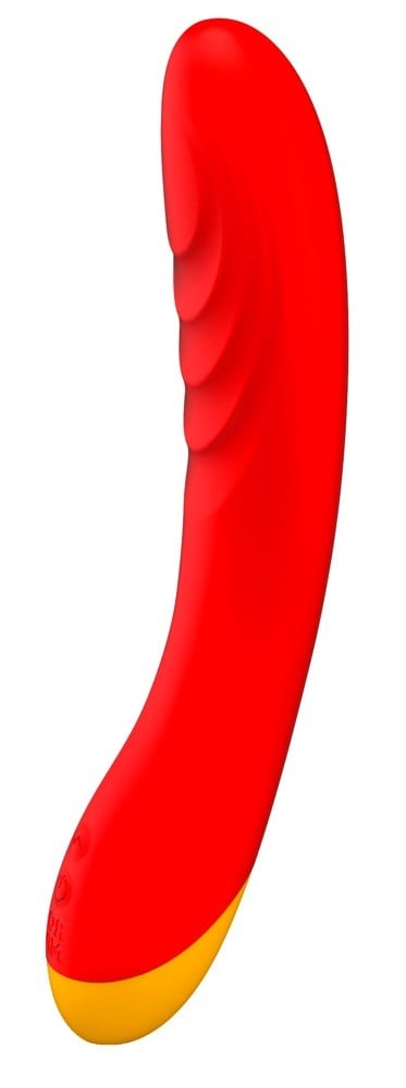 ROMP Hype Vibrator (1 Stk)