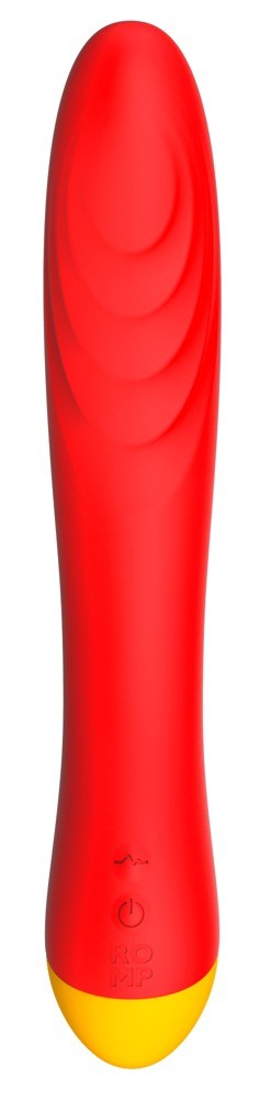 ROMP Hype Vibrator (1 Stk)
