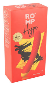 ROMP Hype Vibrator (1 Stk)