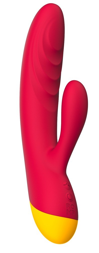 ROMP Jazz Rabbitvibrator (1 Stk)
