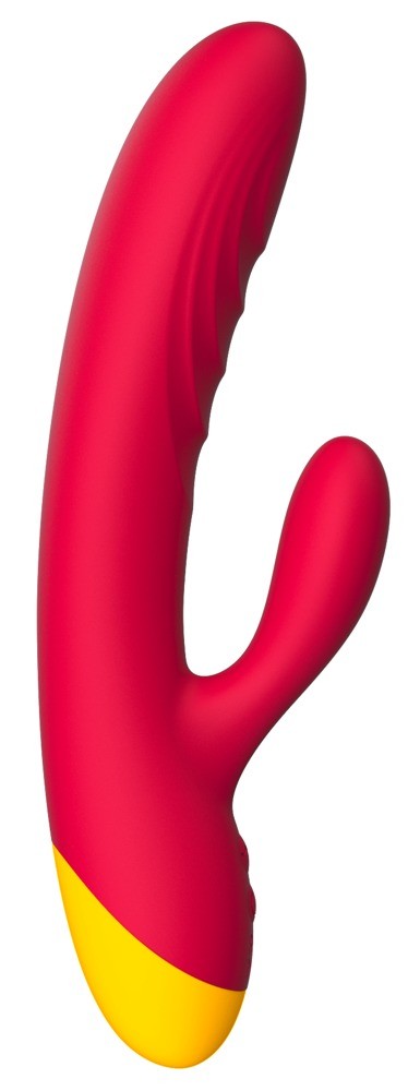 ROMP Jazz Rabbitvibrator (1 Stk)