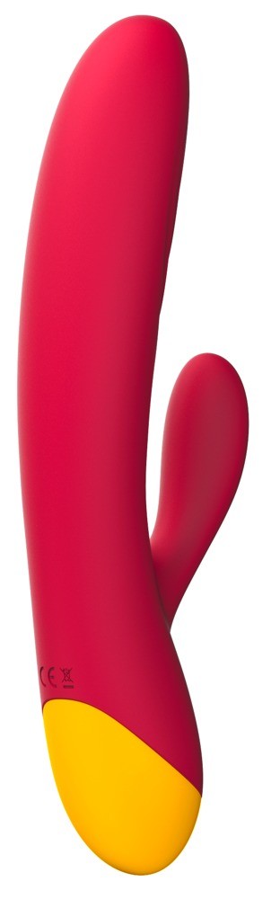 ROMP Jazz Rabbitvibrator (1 Stk)