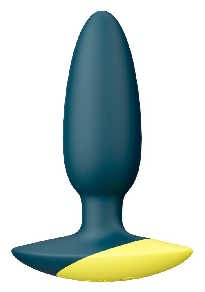 ROMP Bass Analplug (1 Stk)