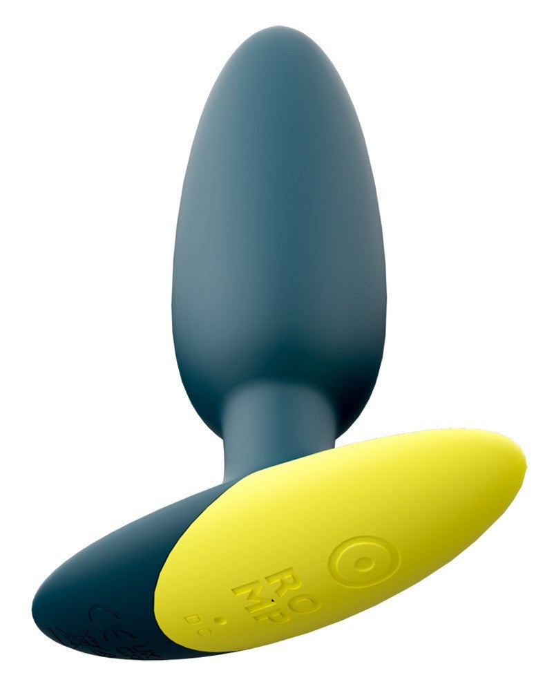 ROMP Bass Analplug (1 Stk)
