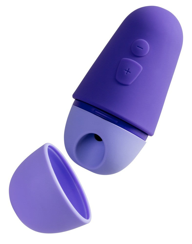 ROMP Free X Klitorisvibrator (1 Stk)
