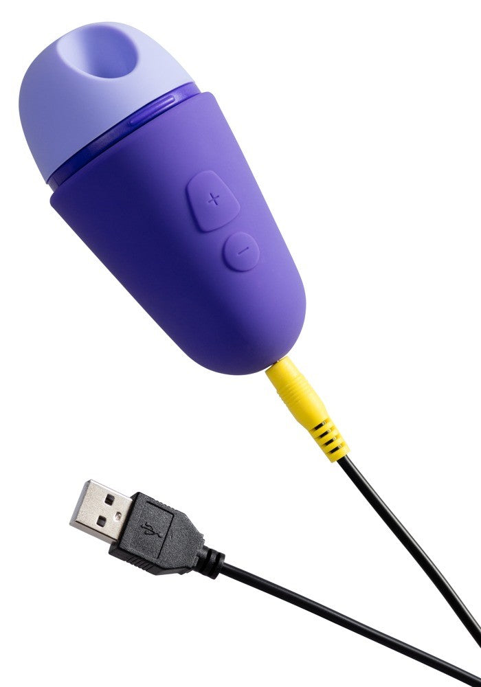ROMP Free X Klitorisvibrator (1 Stk)