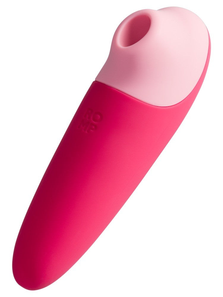 ROMP Shine X Klitorisvibrator (1 Stk)