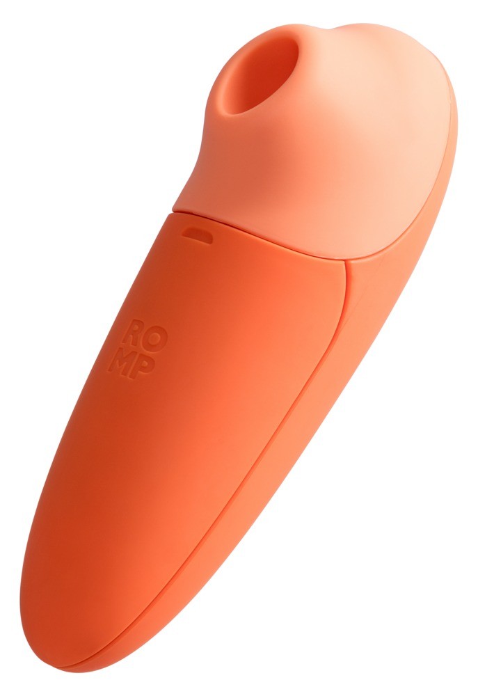 ROMP Switch X Klitorisvibrator (1 Stk)