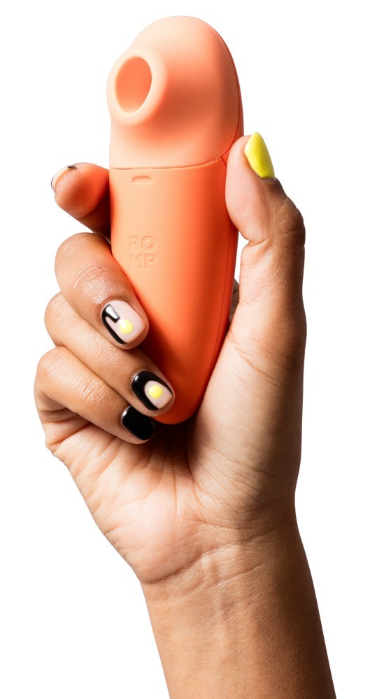 ROMP Switch X Klitorisvibrator (1 Stk)