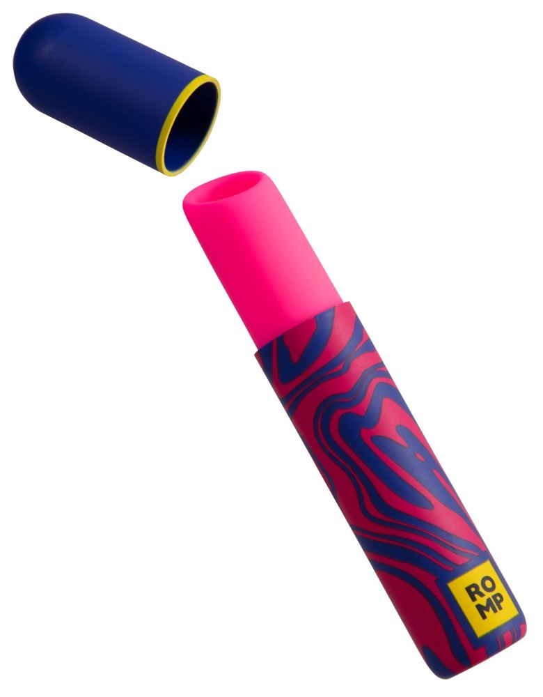ROMP Lipstick Klitorisvibrator (1 Stk)