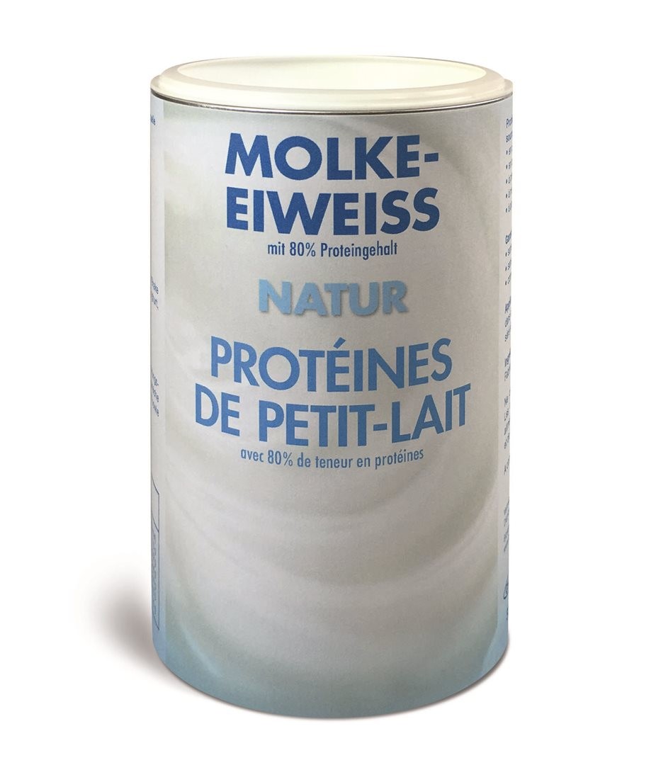 BIOSANA Molke Eiweiss Pulver Natur (350g)