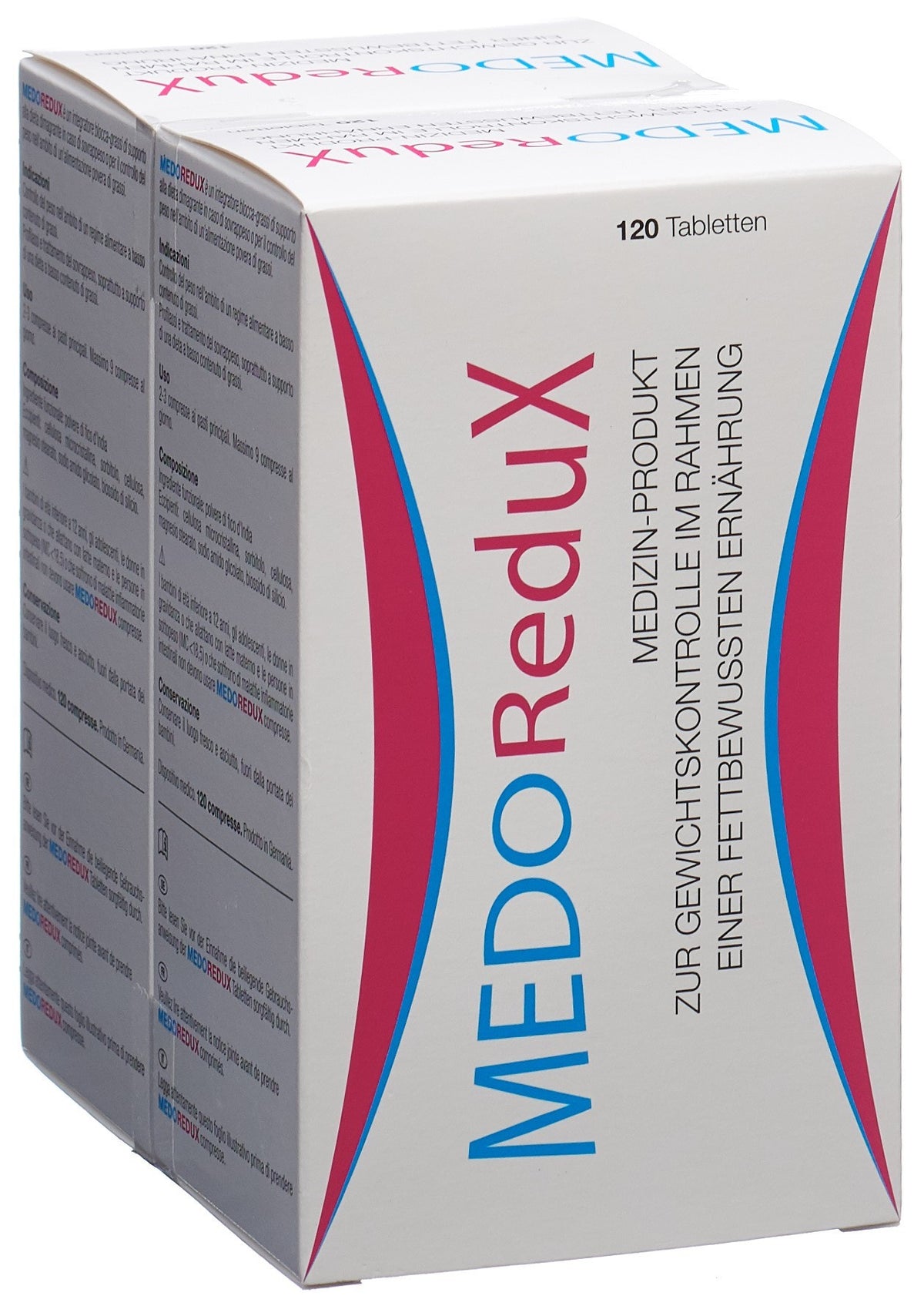 MedoRedux (2x120 Tabletten)