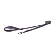 rogz AirTech Classic Hundeleine grau, Grösse L (1 Stk)