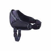 rogz AirTech Sportgeschirr schwarz, Grösse L (1 Stk)