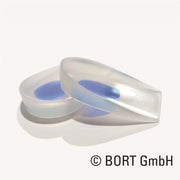Bort Cuscinetto in silicone per sperone calcaneare XL-47 Softspot (1 paio)