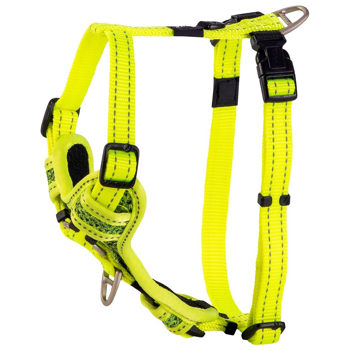 rogz Control Hundegeschirr gelb, Grösse L (1 Stk)