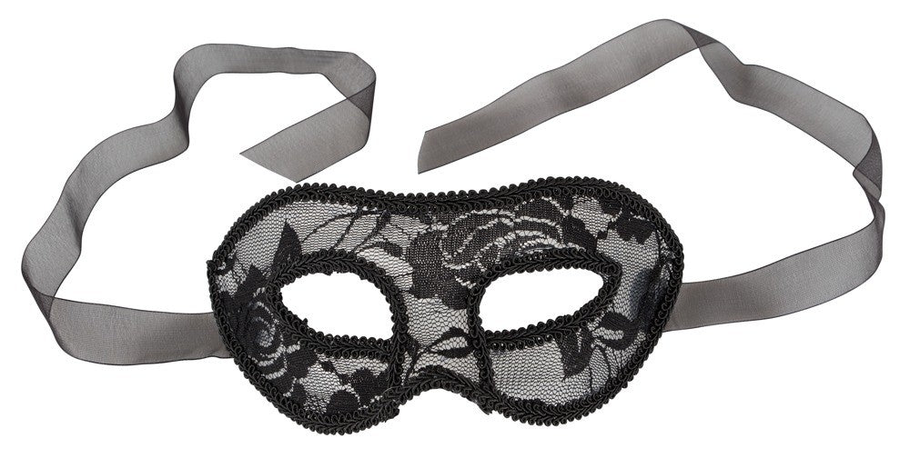 Cottelli ACCESSOIRES Erotik Augenmaske (1 Stk)