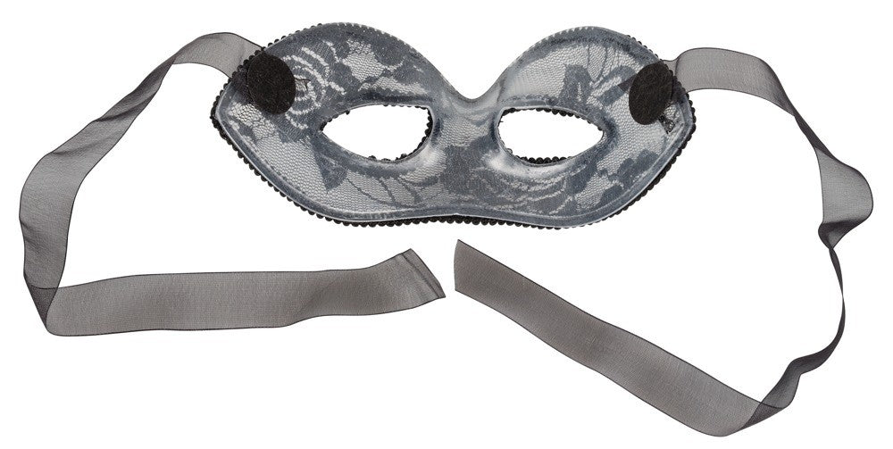 Cottelli ACCESSOIRES Erotik Augenmaske (1 Stk)