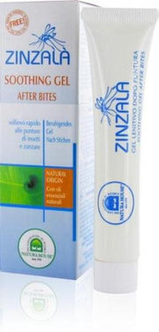 Zinzalà Soothing Gel piqûres de moustiques (20ml)