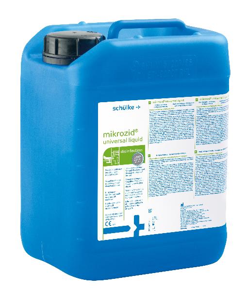 Schülke Mikrozid Universal Liquid Tanica (5 litri)