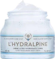 L'ALPAGE L'Hydralpine Körpercreme ultra-feuchtigkeitsspendend (50ml)