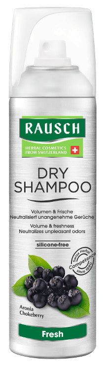 RAUSCH Dry Shampoo Fresh (50ml)
