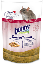 bunny Ratten Traum Basic (500g)