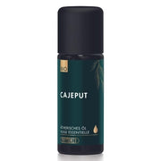 PHYTOMED Cajeput Essential Oil Organic (10ml)