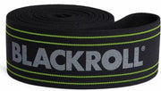BLACKROLL Widerstandstrainer Resist, schwarz, sehr stark (1 Stk)