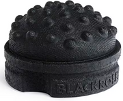 BLACKROLL Faszientraining Twister, Schwarz (1 Stk)
