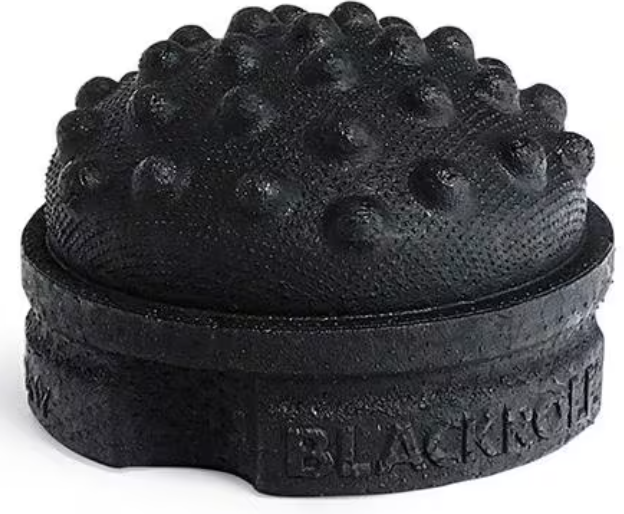 BLACKROLL Faszientraining Twister, Schwarz (1 Stk)