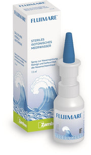 Fluimare Nasenspray (15ml)