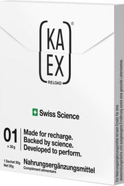 KA-EX Pulver (30g)