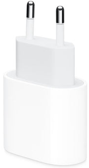 Ladeadapter für iPhone, USB-C Anschluss, 20W (1 Stk)