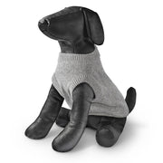 Freezack Hundepullover Swissness grau, 37cm (1 Stk)
