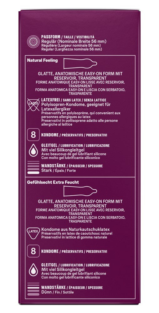 durex Love Mix Kondome (40 Stk)